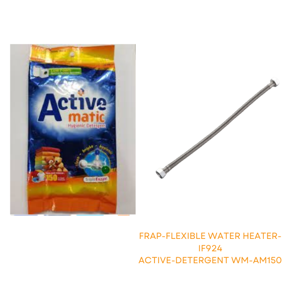 ACTIVE STARTER KIT SMALL98 - Login Megastore