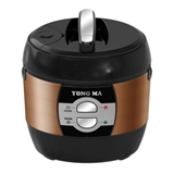 YONGMA MAGIC COM  SMC7033 BLACK - Login Megastore