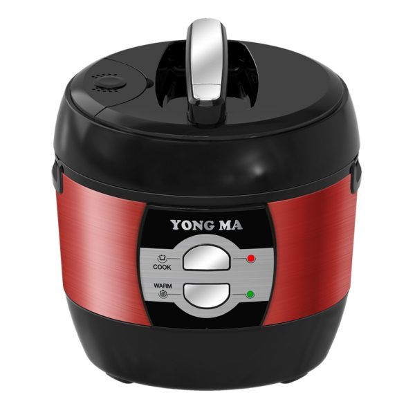 YONGMA MAGIC COM  SMC7033 RED - Login Megastore