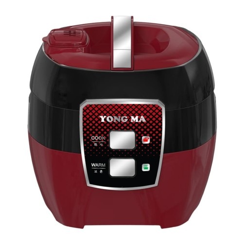 YONGMA MAGIC COM  SMC8033 RED - Login Megastore