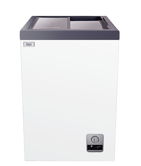GEA SLIDING GLASS FREEZER SD103 - Login Megastore