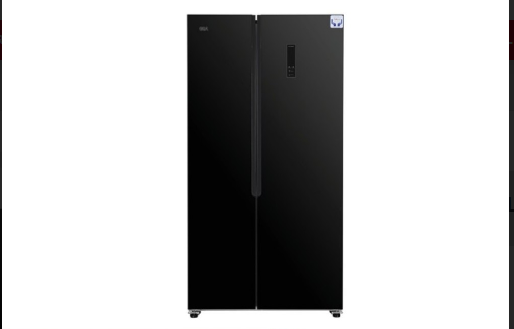 GEA SIDE BY SIDE 2D G2D472R BLACK - Login Megastore