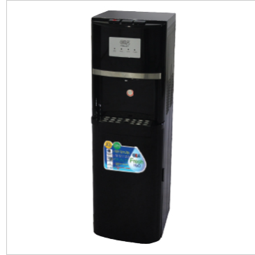 GEA STANDING WATER DISPENSER HALLEY - Login Megastore