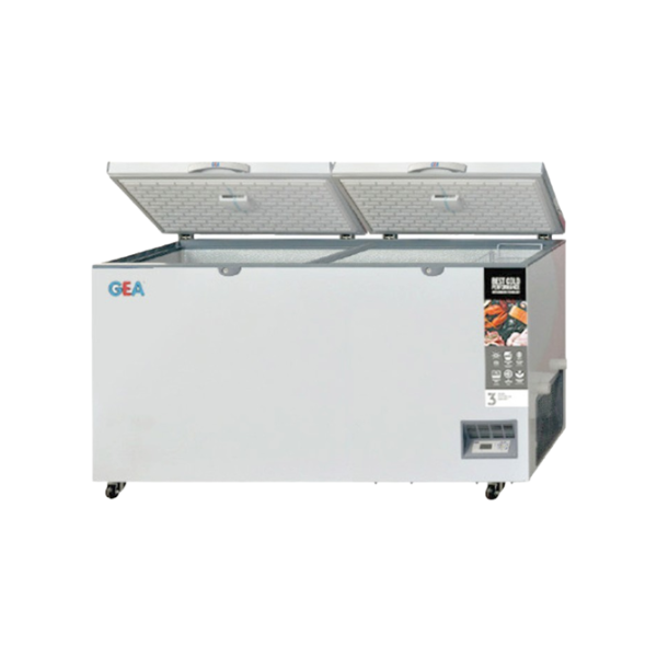 GEA 2D FREEZER AB600R - Login Megastore