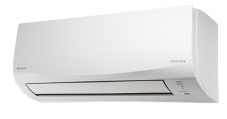 DAIKIN SPLIT AC CTKC15RVM4 (INDOOR)