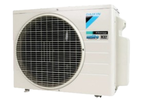 DAIKIN SPLIT AC MKC50RVM4 (OUTDOOR)