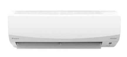 DAIKIN-SPLIT AC  STKQ25UV(FTKQ25UVM4+RKQ25UVM4)