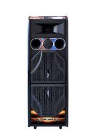 ROADMASTER ACTIVE SPEAKER-PRO 1500 BMX BLACK EDITION - Login Megastore