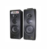 ROADMASTER - ACTIVE SPEAKER BASS16  - Login Megastore