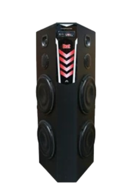 ROADMASTER ACTIVE SPEAKER PRO BEAT 210