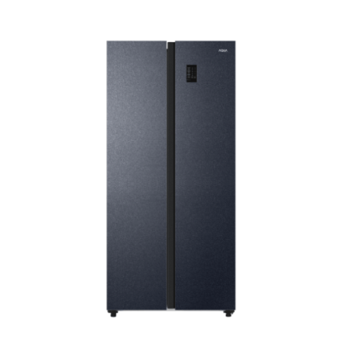 AQUA SIDE BY SIDE 2D AQRCSE565RBC(CB) - Login Megastore