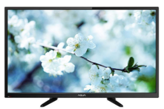 AQUA LED TV LE32AQT7000T - Login Megastore