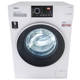 AQUA FRONT LOAD WM FQW850829QD - Login Megastore