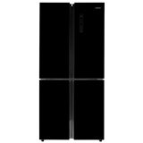 AQUA-SIDE BY SIDE 4D REFRIGERATOR AQRIG525AM(GB) - Login Megastore