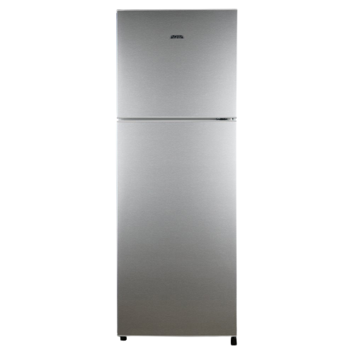 AQUA 2 DOOR REFRIGERATOR AQRD251LS - Login Megastore