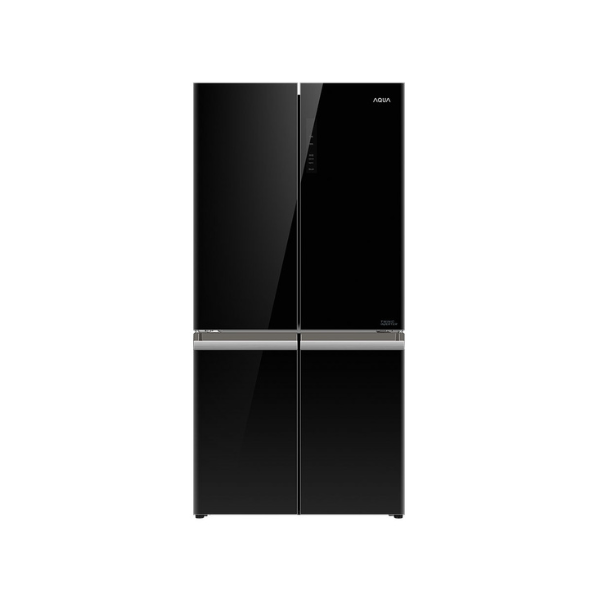 AQUA-SIDE BY SIDE 4D REFRIGERATOR AQRIG645AMGB - Login Megastore