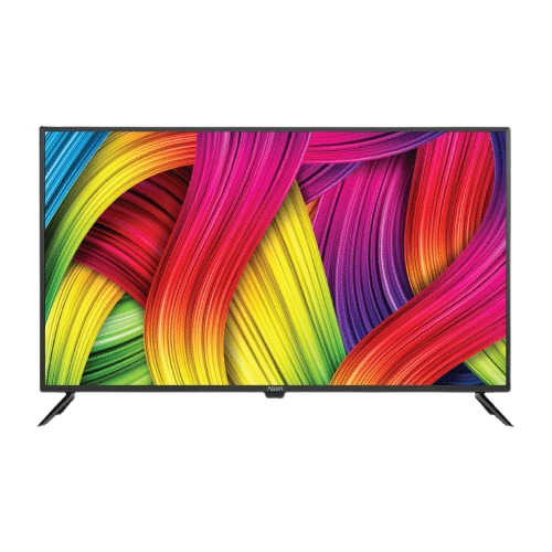 AQUA LED TV LE43AQT8500MF - Login Megastore