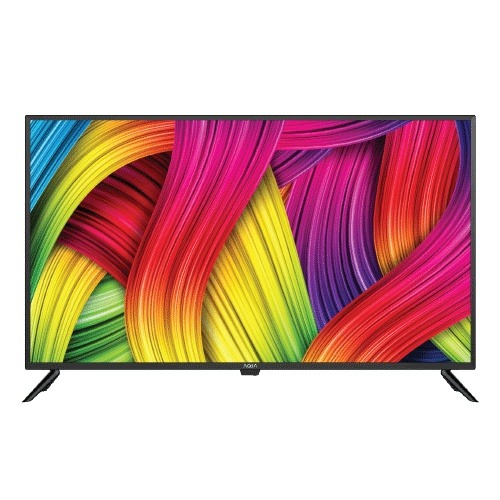 AQUA LED TV LE32AQT9600G - Login Megastore