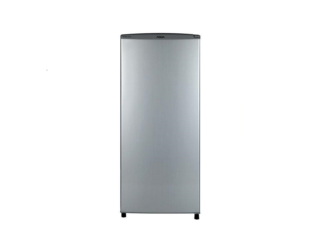 AQUA STANDING 1 DOOR FREEZER AQFS6DS - Login Megastore