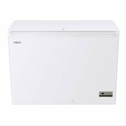 AQUA CHEST 1 DOOR FREEZER AQF320EC - Login Megastore