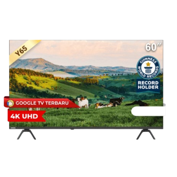 COOCAA LED TV 60Y65 - Login Megastore