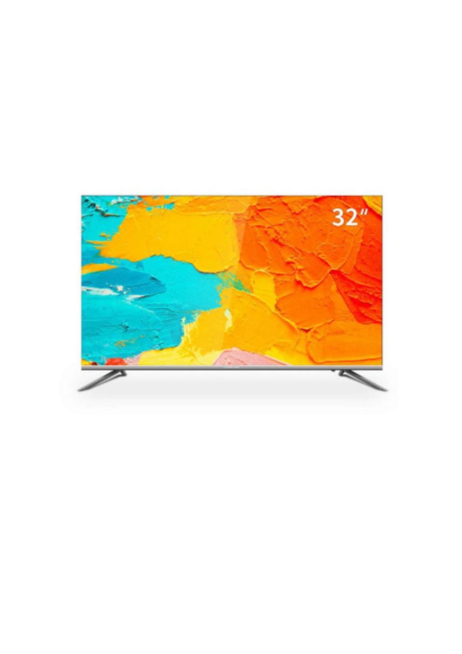 COOCAA-LED TV-32S6 PLUS - Login Megastore