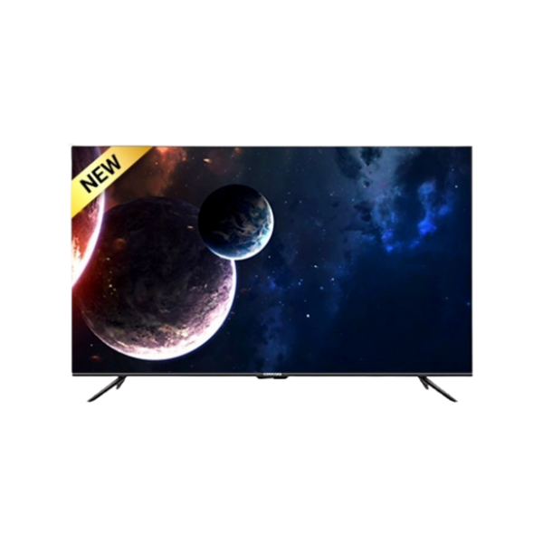 COOCAA LED TV 50CUC7500 - Login Megastore