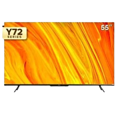 COOCAA LED TV 55Y72 - Login Megastore