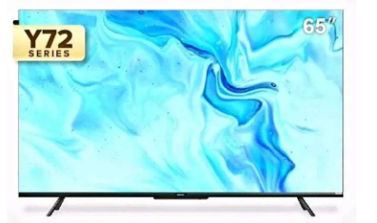 COOCAA LED TV 65Y72 - Login Megastore