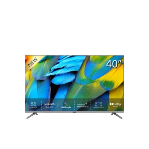 COOCAA LED TV 40CTE6600 - Login Megastore