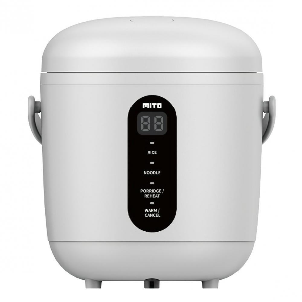 MITO RICE COOKER   R11 - Login Megastore