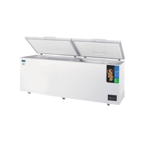 RSA 2D FREEZER CF600H - Login Megastore