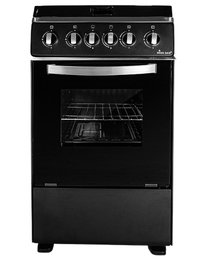 WINN GAS FSG COOK W5060A