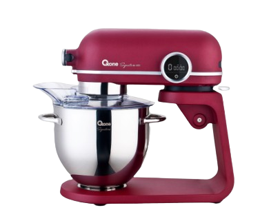 OXONE-STAND MIXER-OX885 RED