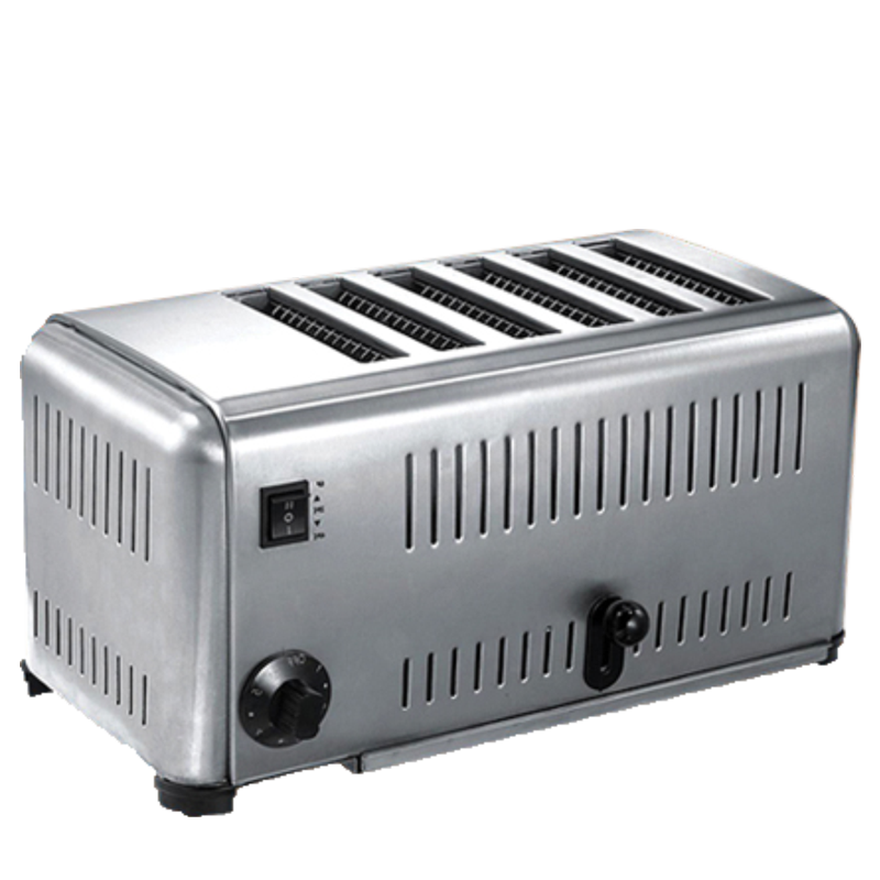 CROWN TOASTER  ETS6 - Login Megastore