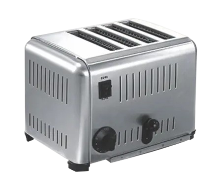 CROWN TOASTER  ETS4