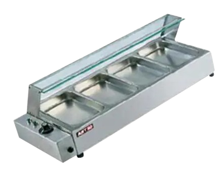 CROWN COUNTERTOPFDCKNG EBC4