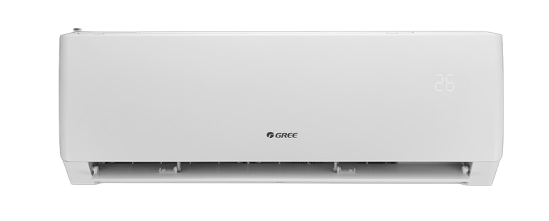 GREE SPLIT AC  GWC12F5S - Login Megastore