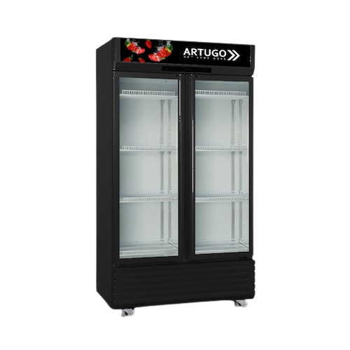 ARTUGO 2D SHOWCASE  SV1102 - Login Megastore