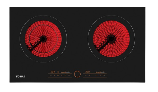FOTILE BUILT IN ELECTRIC 2B  EEG75201