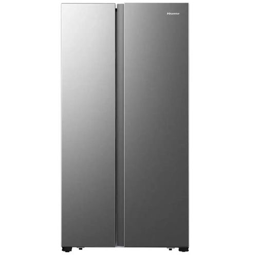 HISENSE-SIDE BY SIDE 2D-RS588N4IGN - Login Megastore