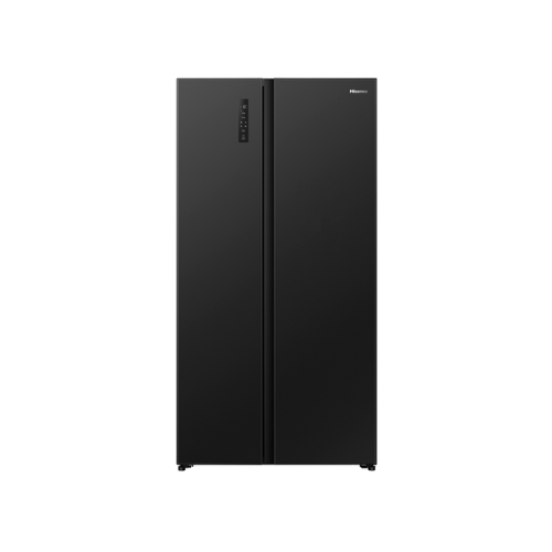 HISENSE SIDE BY SIDE 2D RS708N4IBU - Login Megastore
