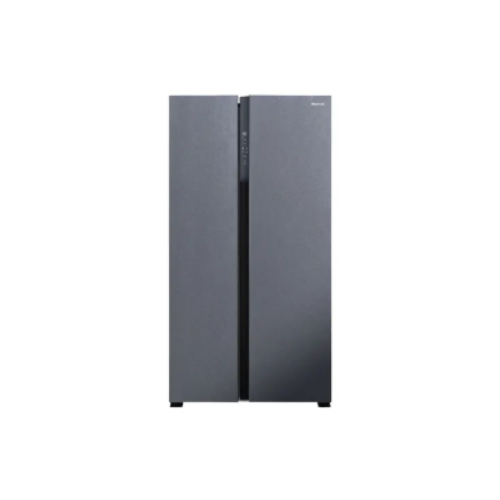 HISENSE SIDE BY SIDE 2D RS708N4ISN - Login Megastore