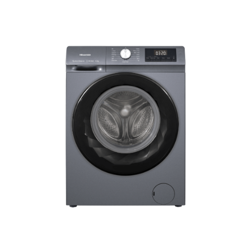 HISENSE FRONT LOAD WM WF105N1 - Login Megastore
