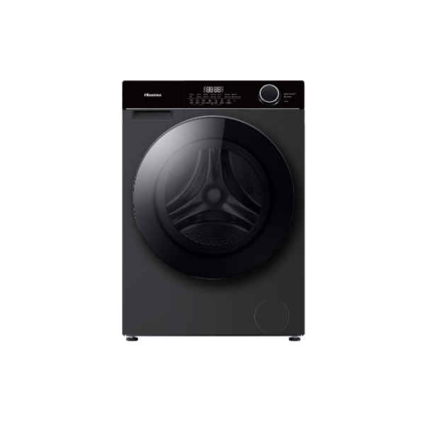 HISENSE FRONT LOAD WM WF105M3 - Login Megastore