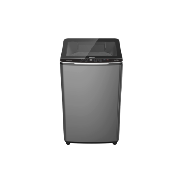 HISENSE FULL AUTO WM WTZQ1017DT - Login Megastore