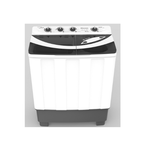 HISENSE SEMI WM WSHS1013UB - Login Megastore