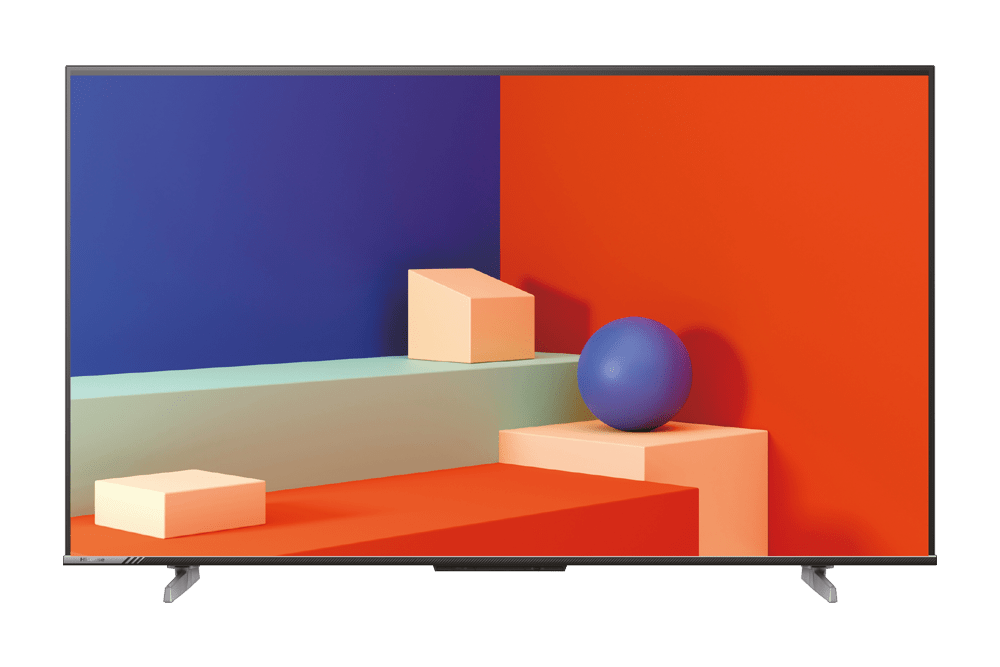 HISENSE LED TV 43A6500K - Login Megastore