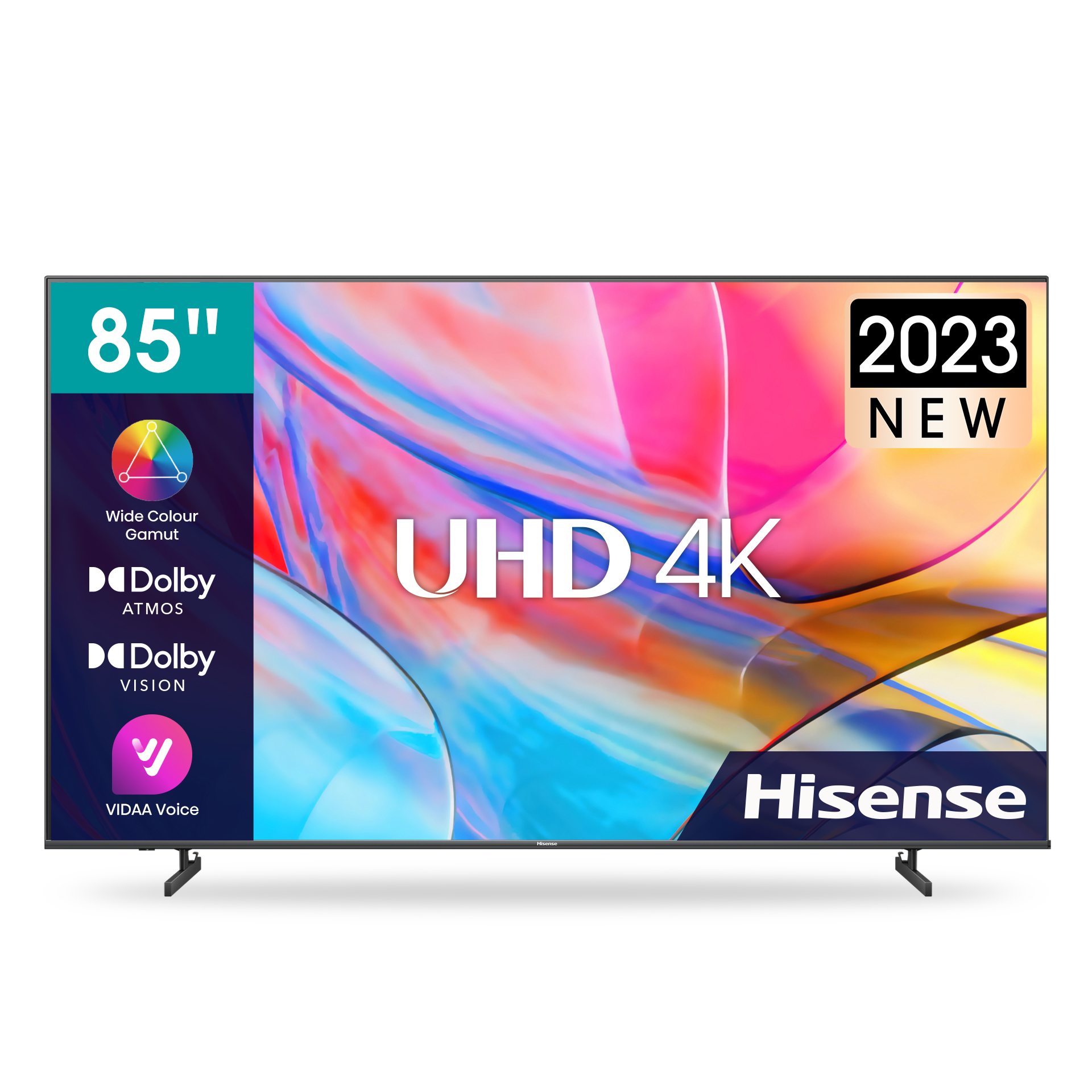 HISENSE-LED TV-85A7K - Login Megastore