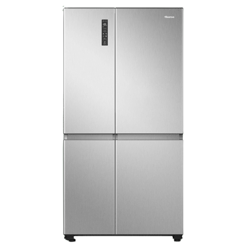 HISENSE SIDE BY SIDE 2D  RS868N4ISU - Login Megastore